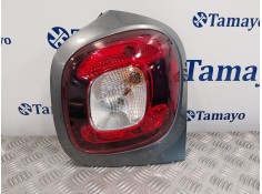 Recambio de piloto trasero derecho para smart forfour eq referencia OEM IAM A4539063200  265502707R