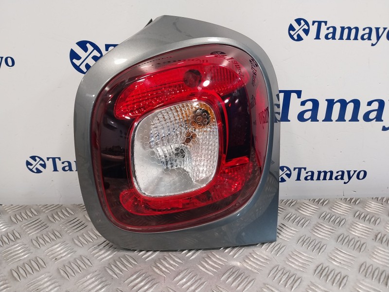 Recambio de piloto trasero derecho para smart forfour eq referencia OEM IAM A4539063200  265502707R