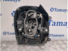 Recambio de piloto trasero derecho para smart forfour eq referencia OEM IAM A4539063200  265502707R 2