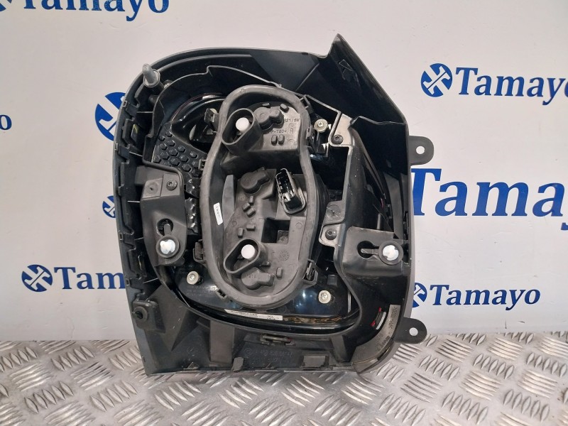 Recambio de piloto trasero derecho para smart forfour eq referencia OEM IAM A4539063200  265502707R