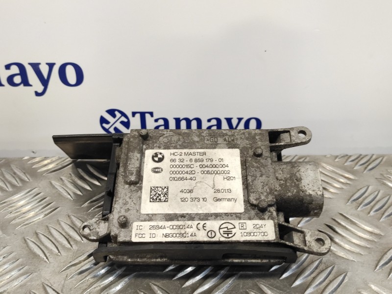 Recambio de modulo electronico para bmw serie 6 coupe (f13) (....) referencia OEM IAM 66326859179 294A009014A 6632685917901