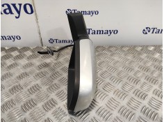 Recambio de retrovisor derecho para opel zafira b referencia OEM IAM    2
