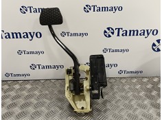 Recambio de pedal freno para bmw serie 6 coupe (f13) (....) 3.0 turbodiesel referencia OEM IAM 35116782665  
