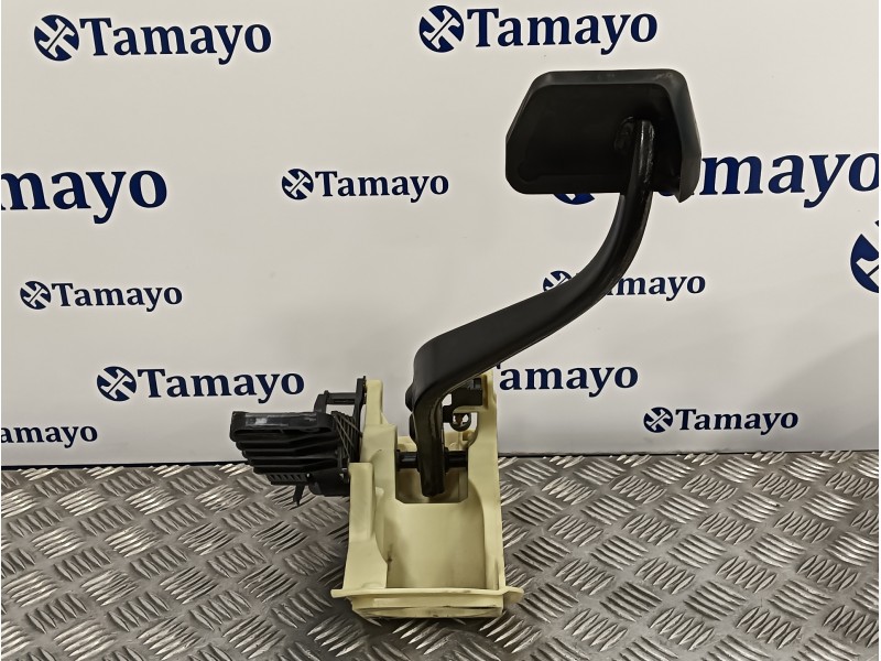 Recambio de pedal freno para bmw serie 6 coupe (f13) (....) 3.0 turbodiesel referencia OEM IAM 35116782665  