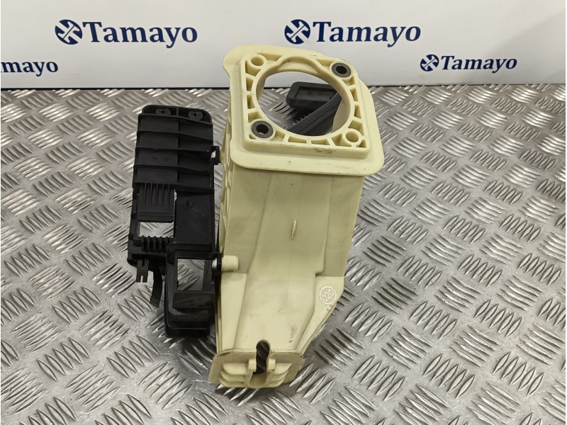 Recambio de pedal freno para bmw serie 6 coupe (f13) (....) 3.0 turbodiesel referencia OEM IAM 35116782665  