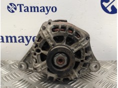 Recambio de alternador para nissan micra (k12e) 1.4 cat referencia OEM IAM   