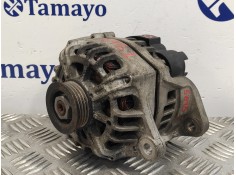Recambio de alternador para nissan micra (k12e) 1.4 cat referencia OEM IAM    2