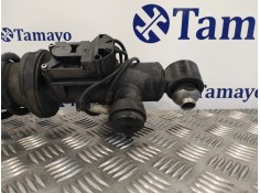 Recambio de amortiguador trasero derecho para bmw serie 6 coupe (f13) (....) 3.0 turbodiesel referencia OEM IAM 37126859782 4024 2