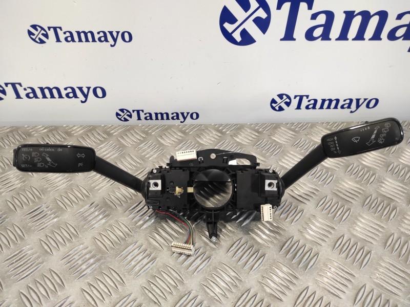 Recambio de mando multifuncion para seat leon (5f1) 1.6 tdi referencia OEM IAM 5Q0953507AC 5Q0953513R 1009071305