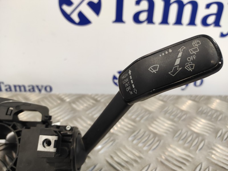 Recambio de mando multifuncion para seat leon (5f1) 1.6 tdi referencia OEM IAM 5Q0953507AC 5Q0953513R 1009071305