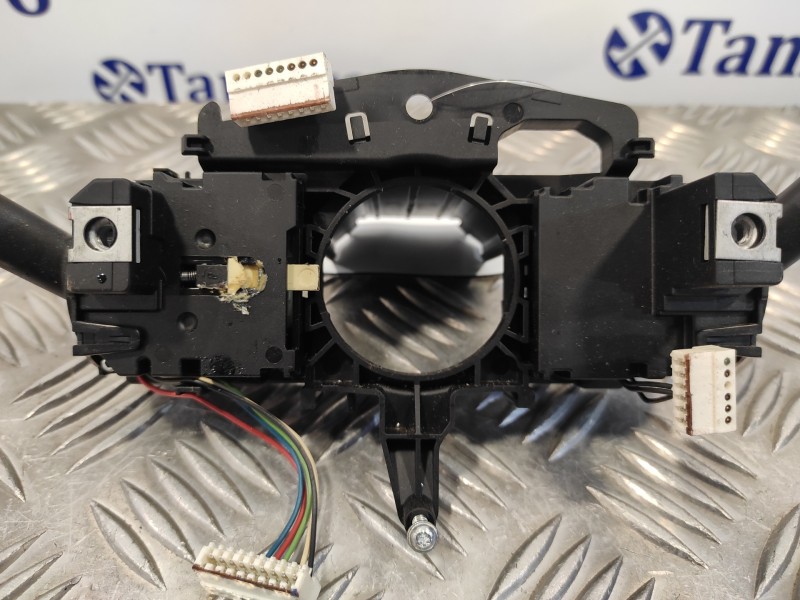 Recambio de mando multifuncion para seat leon (5f1) 1.6 tdi referencia OEM IAM 5Q0953507AC 5Q0953513R 1009071305