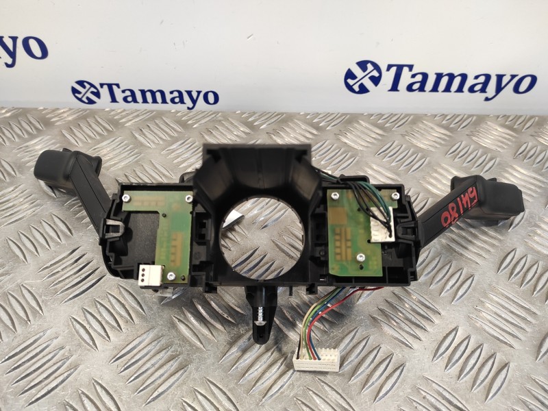 Recambio de mando multifuncion para seat leon (5f1) 1.6 tdi referencia OEM IAM 5Q0953507AC 5Q0953513R 1009071305