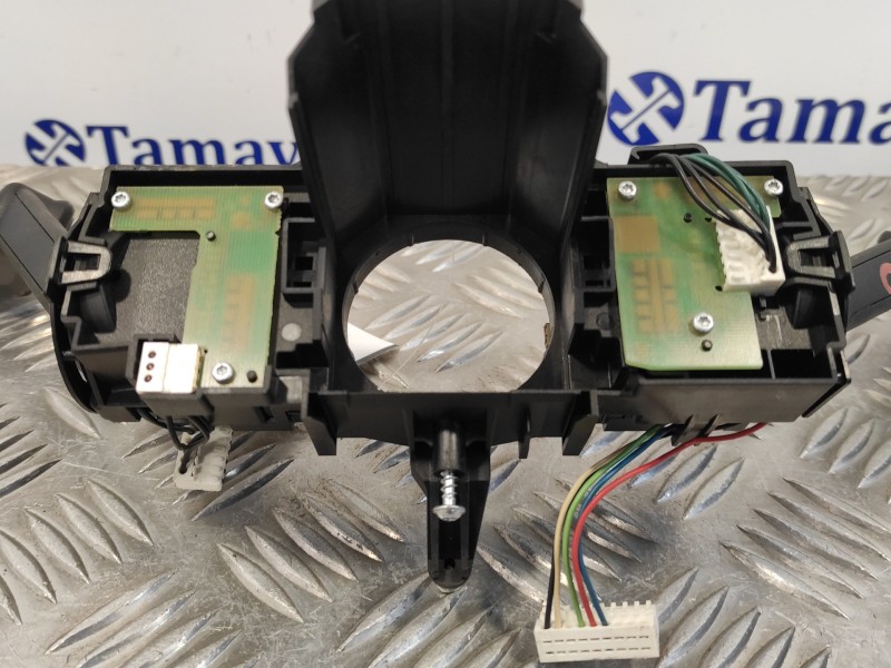 Recambio de mando multifuncion para seat leon (5f1) 1.6 tdi referencia OEM IAM 5Q0953507AC 5Q0953513R 1009071305