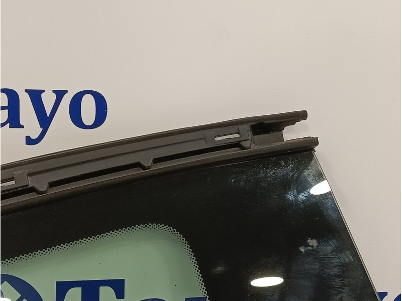 Recambio de luna custodia trasera derecha para bmw serie 6 coupe (f13) (....) referencia OEM IAM   