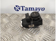 Recambio de mando retrovisor para hyundai ioniq referencia OEM IAM 93530G2010   2