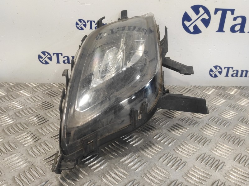 Recambio de faro antiniebla derecho para opel astra j lim. 2.0 16v cdti referencia OEM IAM 13293623  662588537