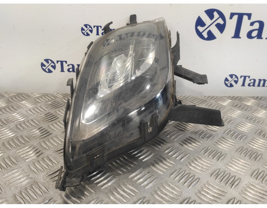 Recambio de faro antiniebla derecho para opel astra j lim. 2.0 16v cdti referencia OEM IAM 13293623  662588537