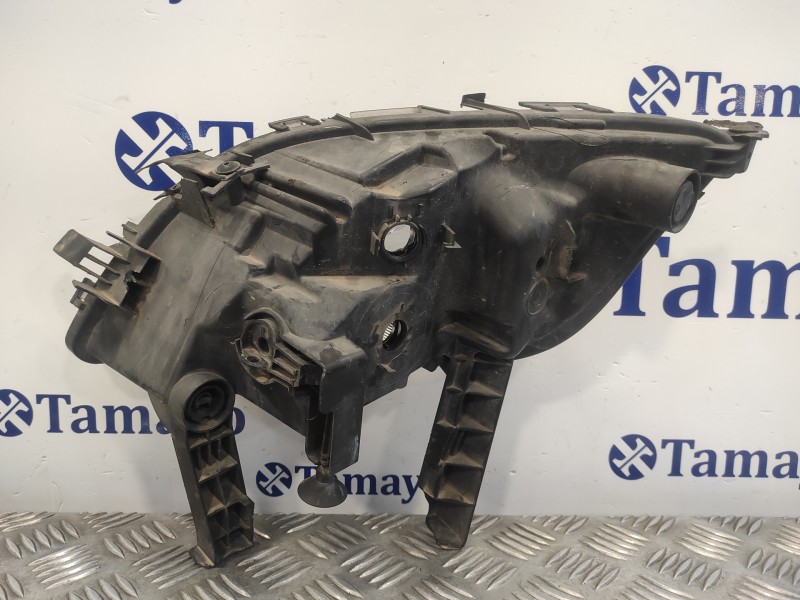 Recambio de faro antiniebla derecho para opel astra j lim. 2.0 16v cdti referencia OEM IAM 13293623  662588537