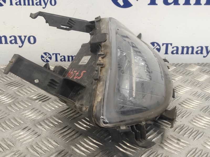 Recambio de faro antiniebla derecho para opel astra j lim. 2.0 16v cdti referencia OEM IAM 13293623  662588537