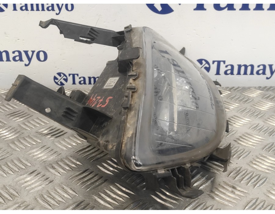 Recambio de faro antiniebla derecho para opel astra j lim. 2.0 16v cdti referencia OEM IAM 13293623  662588537