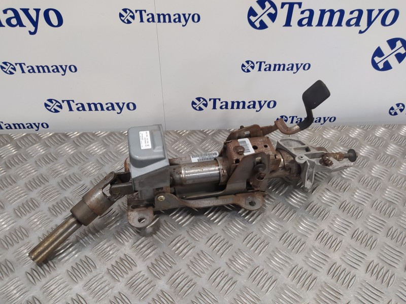 Recambio de columna direccion para chrysler grand voyager lx referencia OEM IAM P05057900AD 05026132AC 33521201