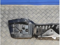 Recambio de refuerzo paragolpes trasero para bmw serie 6 coupe (f13) (....) referencia OEM IAM 51127223161  65209220831 2