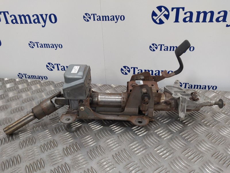 Recambio de columna direccion para chrysler grand voyager lx referencia OEM IAM P05057900AD 05026132AC 33521201