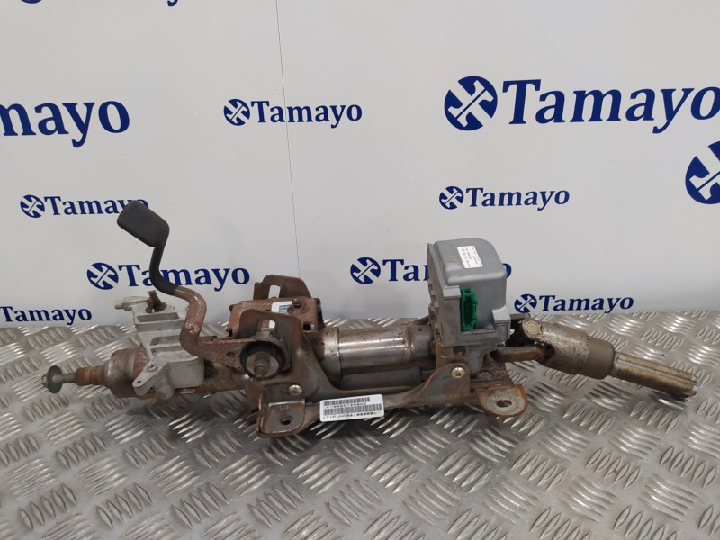 Recambio de columna direccion para chrysler grand voyager lx referencia OEM IAM P05057900AD 05026132AC 33521201