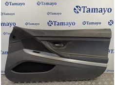 Recambio de guarnecido puerta delantera derecha para bmw serie 6 coupe (f13) (....) referencia OEM IAM 10628510  51417277529