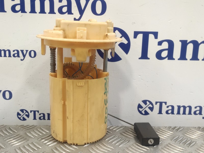 Recambio de aforador para citroën c3 picasso 1.6 hdi fap referencia OEM IAM 9685044880  A2C53282817