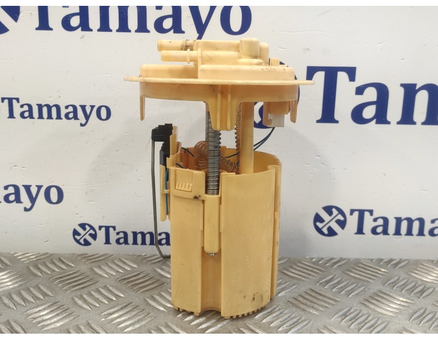 Recambio de aforador para citroën c3 picasso 1.6 hdi fap referencia OEM IAM 9685044880  A2C53282817