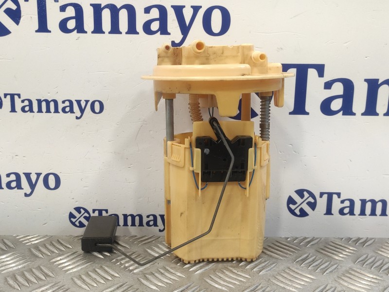 Recambio de aforador para citroën c3 picasso 1.6 hdi fap referencia OEM IAM 9685044880  A2C53282817