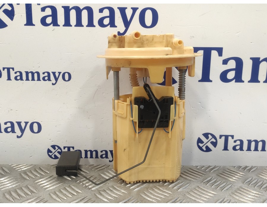 Recambio de aforador para citroën c3 picasso 1.6 hdi fap referencia OEM IAM 9685044880  A2C53282817