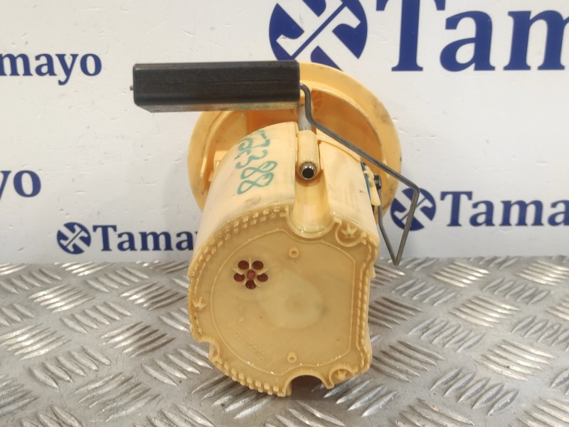 Recambio de aforador para citroën c3 picasso 1.6 hdi fap referencia OEM IAM 9685044880  A2C53282817