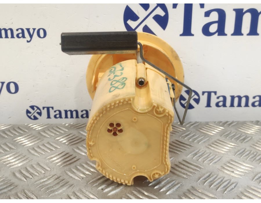 Recambio de aforador para citroën c3 picasso 1.6 hdi fap referencia OEM IAM 9685044880  A2C53282817