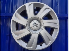 Recambio de llanta para citroën c3 1.6 16v hdi referencia OEM IAM A-S7G03Y33  GUEPARD