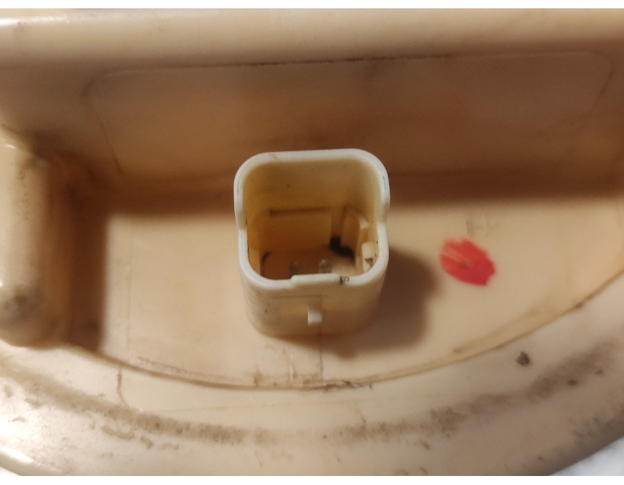 Recambio de aforador para citroën c3 picasso 1.6 hdi fap referencia OEM IAM 9685044880  A2C53282817