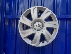 Recambio de llanta para citroën c3 1.6 16v hdi referencia OEM IAM A-S7G03Y33  GUEPARD 2