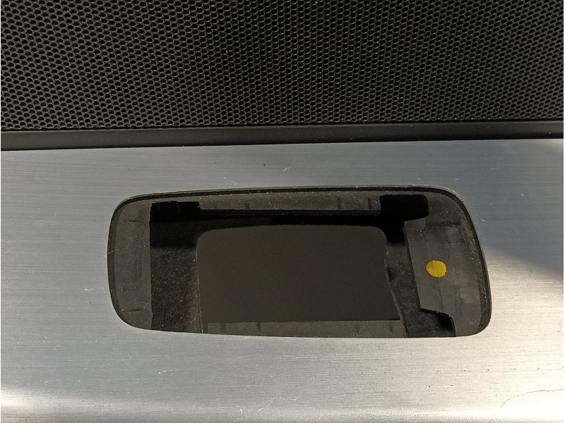 Recambio de guarnecido puerta delantera derecha para bmw serie 6 coupe (f13) (....) referencia OEM IAM 10628510  51417277529