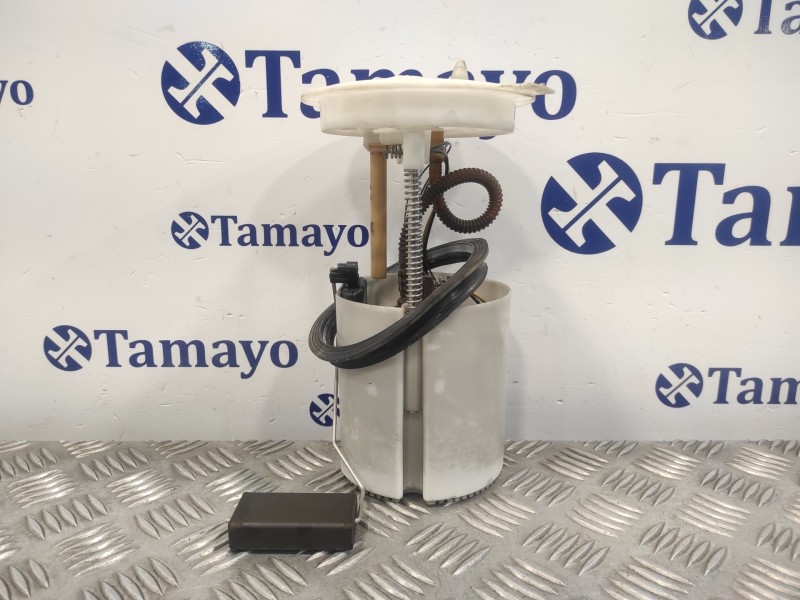 Recambio de aforador para seat altea xl (5p5) 1.6 referencia OEM IAM 1K0919051BG  A2C53166109