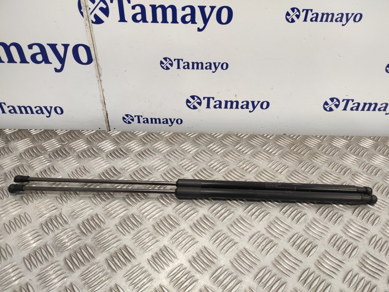 Recambio de amortiguadores maletero / porton para nissan juke (f15) referencia OEM IAM 90451BV82A  