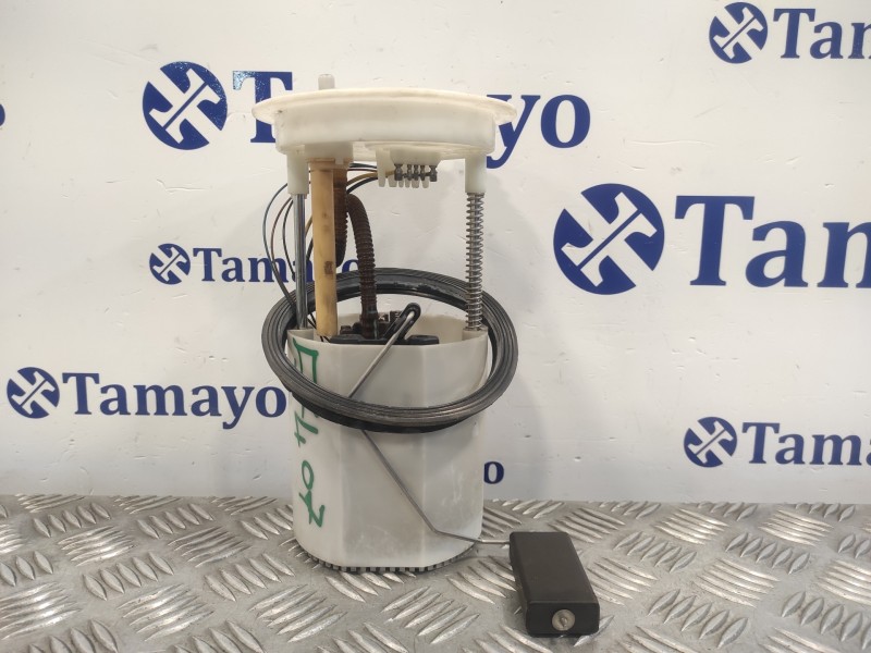 Recambio de aforador para seat altea xl (5p5) 1.6 referencia OEM IAM 1K0919051BG  A2C53166109