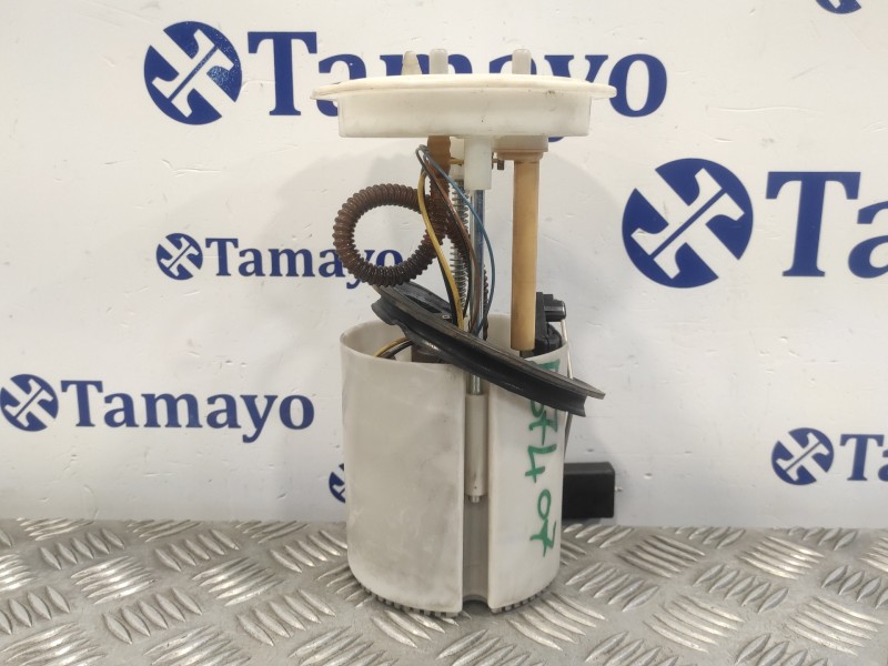 Recambio de aforador para seat altea xl (5p5) 1.6 referencia OEM IAM 1K0919051BG  A2C53166109