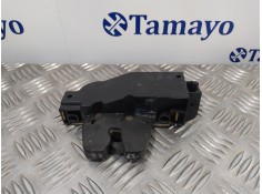 Recambio de cerradura maletero / porton para peugeot 807 2.0 hdi fap cat referencia OEM IAM 9646091580  