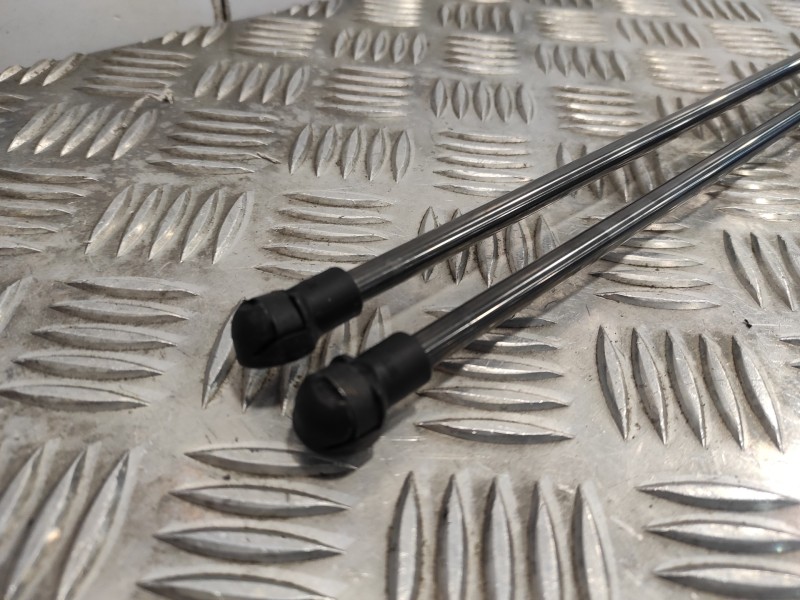 Recambio de amortiguadores maletero / porton para nissan juke (f15) referencia OEM IAM 90451BV82A  