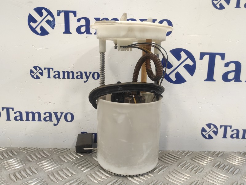 Recambio de aforador para seat altea xl (5p5) 1.6 referencia OEM IAM 1K0919051BG  A2C53166109