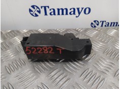 Recambio de cerradura maletero / porton para peugeot 807 2.0 hdi fap cat referencia OEM IAM 9646091580   2