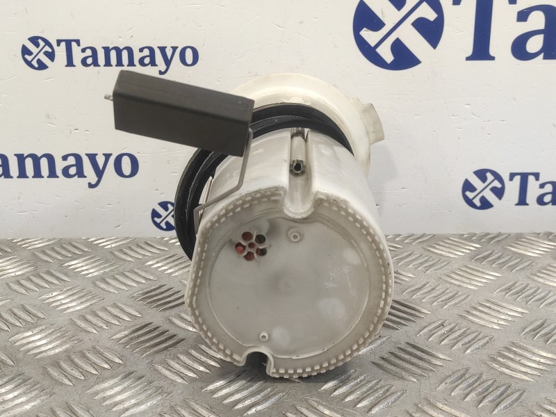 Recambio de aforador para seat altea xl (5p5) 1.6 referencia OEM IAM 1K0919051BG  A2C53166109