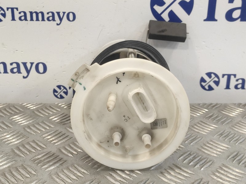 Recambio de aforador para seat altea xl (5p5) 1.6 referencia OEM IAM 1K0919051BG  A2C53166109