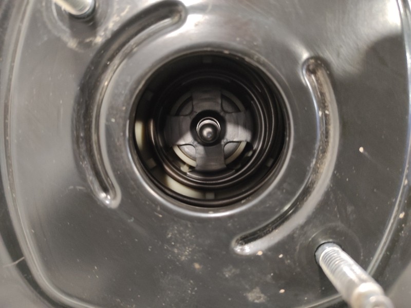 Recambio de servofreno para nissan juke (f15) referencia OEM IAM   